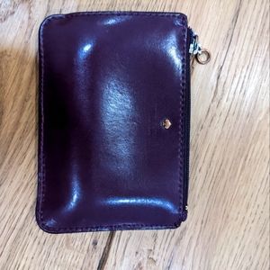 Kate Spade wallet  card holder